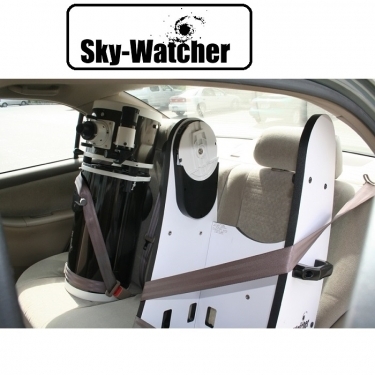 Skywatcher Skyliner 300P FlexTube SynScan Go-To Dobsonian Telescope