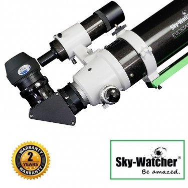 Skywatcher Evostar-80ED OTA Apochromatic Refractor Telescope