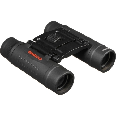 Tasco 10x25 Essentials Compact Binoculars