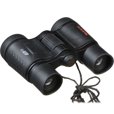 Tasco 4x30 Black Binocular