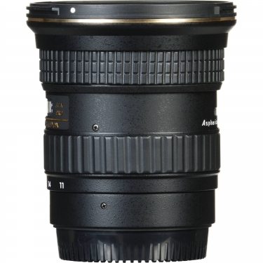 Tokina 11-20mm AT-X F2.8 PRO DX Lens for Canon EF