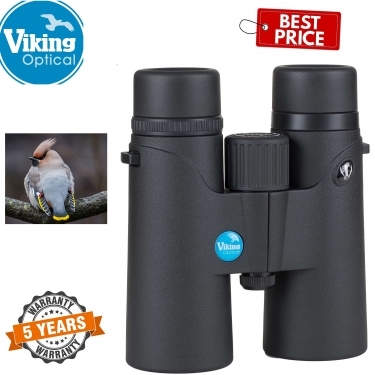 Viking 8x42 Badger Binocular