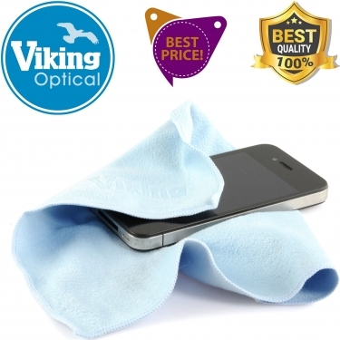 Viking Peregrine Optical Cleaning Cloth