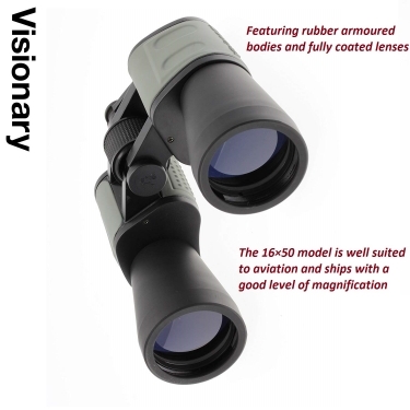 Visionary Classic 16x50 Range Binocular