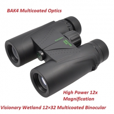 Visionary Wetland 1232 Multicoated Binocular
