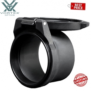 Vortex Defender Flip Cap Objective 50