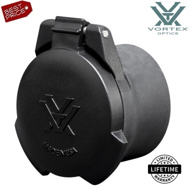 Vortex Defender Flip Cap Objective 50
