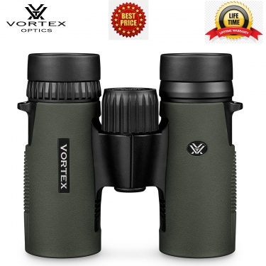 Vortex Diamondback HD 10x32 Binocular Roof Prism