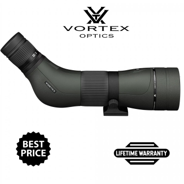 Vortex  16-48x65mm Diamondback HD Angled Spotting Scope