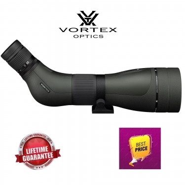 Vortex Diamondback HD 20-60x85mm Spotting Angled Scopes