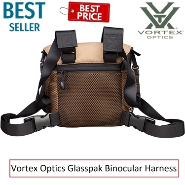 Vortex Optics Glasspak Binocular Harness
