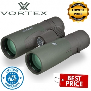 Vortex10x42 Razor HD Roof Prism Binocular