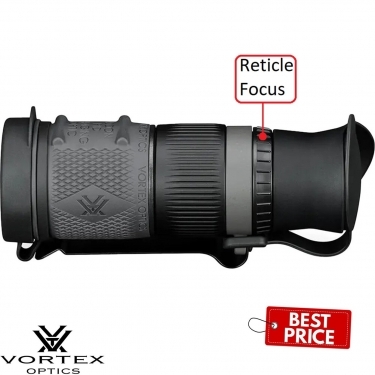 Vortex 8x32 Recce Pro HD Monocular