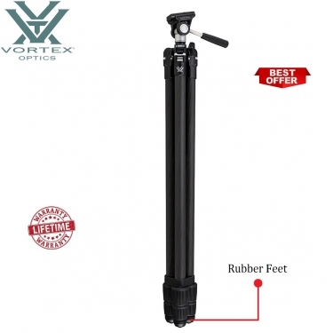 Vortex Ridgeview Carbon Tripod Kit