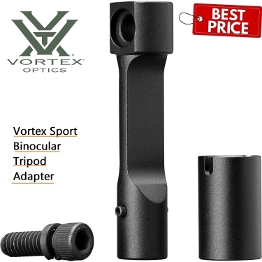 Vortex Sport Binocular Tripod Adapter