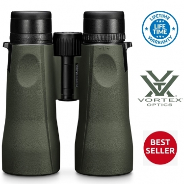 Vortex Viper HD 10X50 Roof Prism Binocular