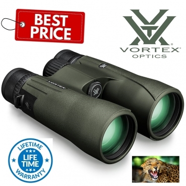 Vortex Viper HD 12X50 Room Prism Binocular
