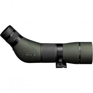 Vortex Viper HD 15-45x 65mm Angled Spotting Scope Green