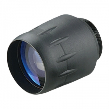 Yukon 50mm F1.2 Lens For NVMT 3x42 Spartan Series Monoculars