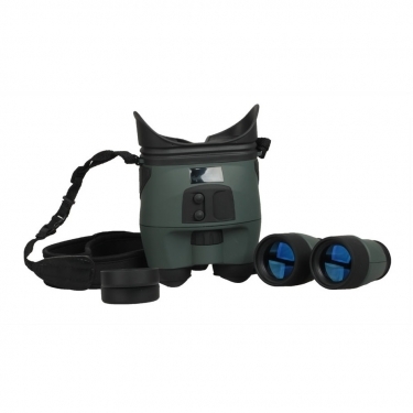 Yukon Tracker RX 3.5x40 Night Vision Binoculars