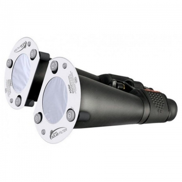 Baader 60mm 5.0 OD AstroSolar Binocular Filter