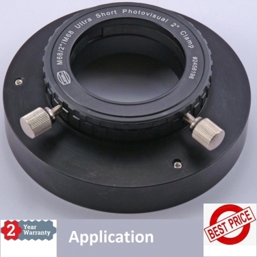 Baader Adapter For TEC 140-200/M68