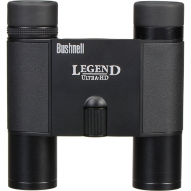 Bushnell Legend Ultra HD 10x25 Roof Prism Binoculars