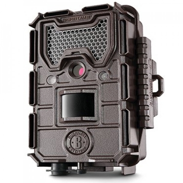 Bushnell 14MP Trophy Cam HD Aggressor Low-Glow Trail Camera (Brown)