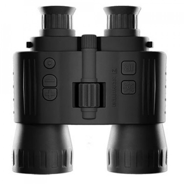 Bushnell 4x50 Equinox Z Digital Night Vision Binoculars