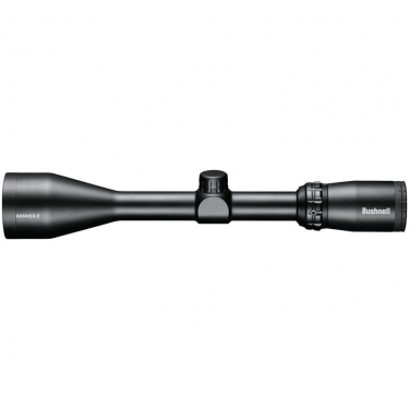 Bushnell 3-9x50 Banner 2 DOA Quick Ballistic Reticle Riflescope
