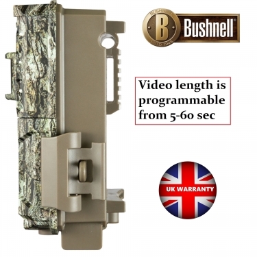Bushnell Core DS Low-Glow Trail Camera