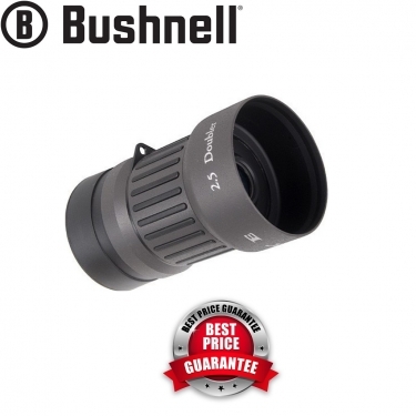 Bushnell 2.5x Universal Doubler