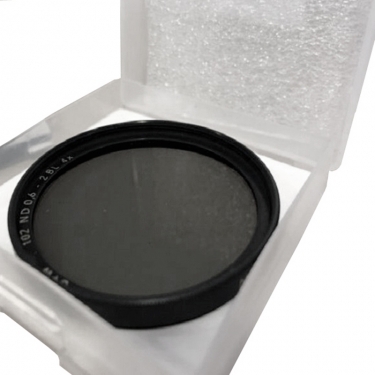 B+W 48mm MRC 102M Solid Neutral Density 0.6 Filter