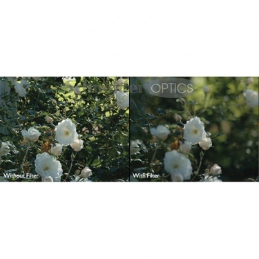 B+W 48mm MRC 102M Solid Neutral Density 0.6 Filter