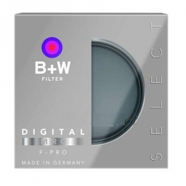 B+W 52mm XS-Pro Digital ND Vario MRC-Nano Filter