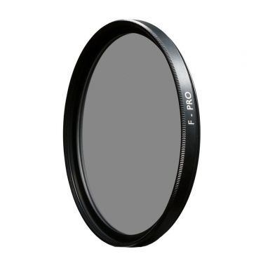 B+W 37mm Single Coated 103 Solid Neutral Density 0.9 Filter