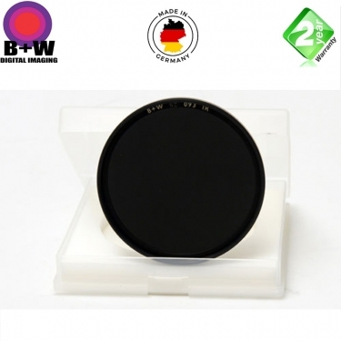 B+W 49mm F-Pro Infrared 093 Filter