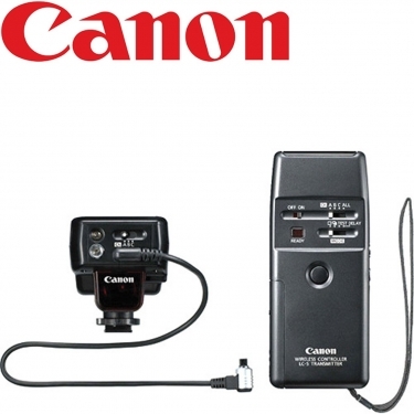 Canon LC-5 Wireless Controller Set