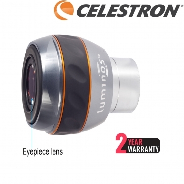 Celestron 19mm Luminos Eyepiece