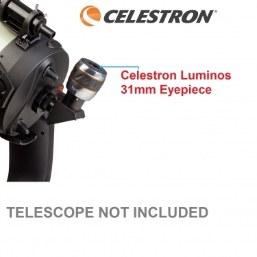 Celestron Luminos 31mm Eyepiece
