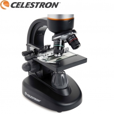 Celestron TETRAVIEW 5MP Digital Microscope With TFT LCD Display