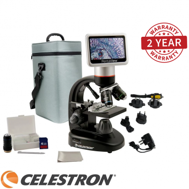 Celestron PentaView LCD Digital Microscope