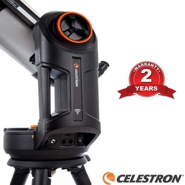 Celestron 6-Inch NexStar Evolution SCT Telescope