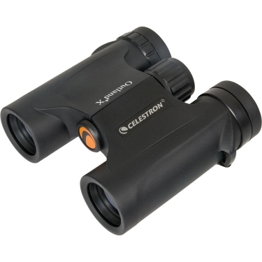 Celestron 8x25 Outland-X WP Roof Prism Binoculars