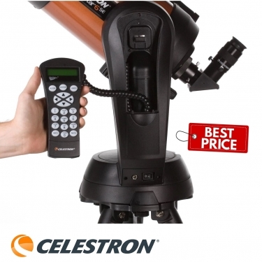 Celestron Handset Holder Bracket For Nexstar SE Telescopes