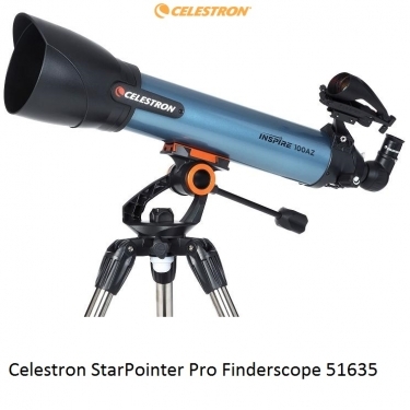 Celestron StarPointer Pro Finderscope