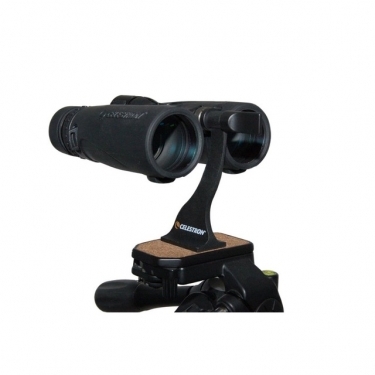 Celestron Tripod Adapter For Roof and Porro Prism Binoculars