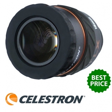 Celestron X-Cel 18mm LX Eyepiece