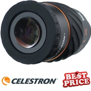 Celestron X-Cel 5mm LX Eyepiece