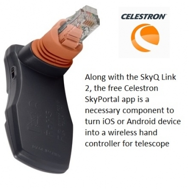 Celestron SkyQ Link 2 WiFi Module